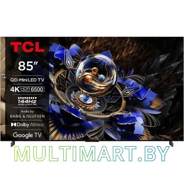 Телевизор TCL 85X11K